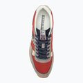 Napapijri Herrenschuhe NP0A4I7E hellrot 5