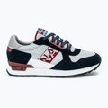 Napapijri Herrenschuhe NP0A4I79 grau/navy multicolor 2