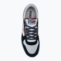 Napapijri Herrenschuhe NP0A4I79 grau/navy multicolor 5