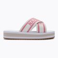 Napapijri Damen Flip-Flops NP0A4I8K hell weiß 2