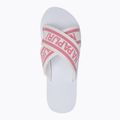 Napapijri Damen Flip-Flops NP0A4I8K hell weiß 5