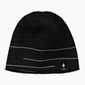 Smartwool Reflective Lid Wintermütze schwarz
