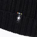 Smartwool Rib Hat Wintermütze anthrazit 3