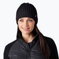 Smartwool Rib Hat Wintermütze anthrazit 2