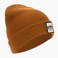 Wintermütze Smartwool Patch braun 11493-G36