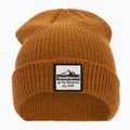 Wintermütze Smartwool Patch braun 11493-G36 2