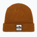 Wintermütze Smartwool Patch braun 11493-G36 5