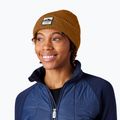 Wintermütze Smartwool Patch braun 11493-G36 7