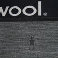 Herren Funktionsunterhose Smartwool Active Brief medium gray heather 3