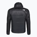 Herren Daunenjacke The North Face Quest Synthetik Asphalt grau/schwarz 2