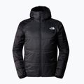 Herren Daunenjacke The North Face Quest Synthetik Asphalt grau/schwarz 5