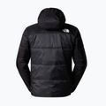 Herren Daunenjacke The North Face Quest Synthetik Asphalt grau/schwarz 6