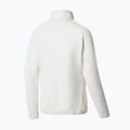 Damen Fleece-Sweatshirt The North Face 1 Glacier 1/4 Zip weiß 2