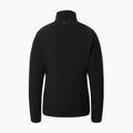 Damen Fleece-Sweatshirt The North Face 1 Glacier FZ schwarz NFA5IHOJK31 2