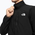 Herren Fleece-Sweatshirt The North Face Glacier Pro schwarz NF0A5IHSKX71 5