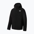 Herren 3-in-1-Jacke The North Face Carto Triclimate schwarz NF0A5IWIJK31 2