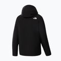Herren 3-in-1-Jacke The North Face Carto Triclimate schwarz NF0A5IWIJK31 3