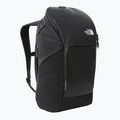 The North Face Kaban 2.0 27 l schwarz/schwarz urbaner Rucksack