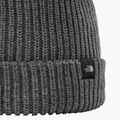 The North Face Fisherman Wintermütze mittel grau heather 2