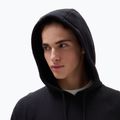 Herren Vans Mn Versa Standard Hoodie schwarz/checkerboard 4