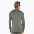 Icebreaker 200 Oasis Sonebula High Neck Herren Thermo-Longsleeve galaxy/moss/blaze 3