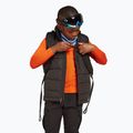 Kinder Thermo-Langarm-Eisjacke 200 Oasis Crewe blaze 5