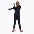 Kinder Thermoaktivshirt icebreaker 200 Oasis Crewe midnight navy 2