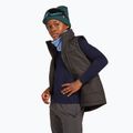 Kinder Thermoaktivshirt icebreaker 200 Oasis Crewe midnight navy 4