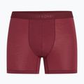 Thermo-Boxershorts für Herren icebreaker Anatomica Boxers port