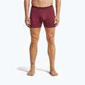 Thermo-Boxershorts für Herren icebreaker Anatomica Boxers port 2