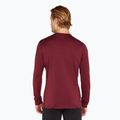 Icebreaker 200 Oasis Crewe Thermo-Langarmshirt für Herren 3