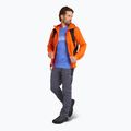 Icebreaker Merino 150 Tech Lite III Herren-Trekkinghemd brillant 5