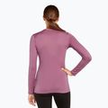 Damen-Thermoaktivshirt icebreaker 200 Oasis Crewe deco 3