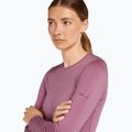 Damen-Thermoaktivshirt icebreaker 200 Oasis Crewe deco 5