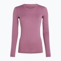 Damen-Thermoaktivshirt icebreaker 200 Oasis Crewe deco 7