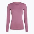 Icebreaker Damen Thermo-Langarmshirt 200 Oasis Crewe deco 7