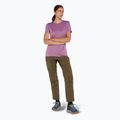 Icebreaker Merino 150 Tech Lite III Damen Deko-Trekking-Shirt 2