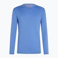 Icebreaker 260 Tech Crewe Herren Thermo-Langarmshirt baja 7