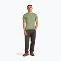 Herren T-Shirt Icebreaker Merino Core Tee lichen 2