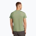 Herren T-Shirt Icebreaker Merino Core Tee lichen 3