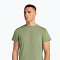 Herren T-Shirt Icebreaker Merino Core Tee lichen 5