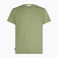 Herren T-Shirt Icebreaker Merino Core Tee lichen 6
