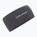 Stirnband Icebreaker Merino 200 Oasis Headband jet heather
