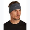 Stirnband Icebreaker Merino 200 Oasis Headband jet heather 4