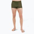 Thermo-Boxershorts für Männer icebreaker Merino 125 Cool-Lite Anatomica Trunks loden 2