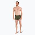 Thermo-Boxershorts für Männer icebreaker Merino 125 Cool-Lite Anatomica Trunks loden 3