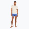 Thermo-Boxershorts für Männer icebreaker Merino 125 Cool-Lite Anatomica brilliant 6