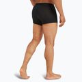 Herren Thermo-Boxershorts icebreaker Merino 125 Cool-Lite Anatomica Trunks schwarz 4