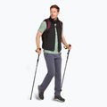 Icebreaker Merino 150 Tech Lite Polar Paddle Herren-Trekkinghemd Moos 5