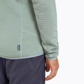 Herren Icebreaker Merino 400 RealFleece Descender LS Zip galaxy/ moss/ cb Sweatshirt 8